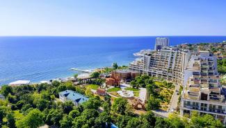 Одесса жилье