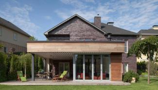 Приватні будинки