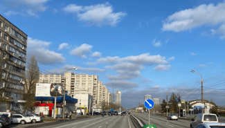 Набережна Перемоги