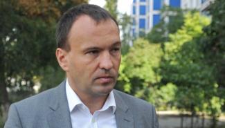 Петро Пантелеєв