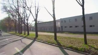 Обустройство территории 