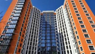 Застройщик 