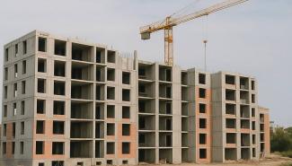 новостройки Харькова