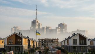 коттеджи харьков