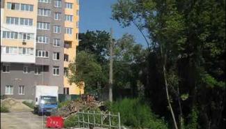 ЖК Войцеховського 