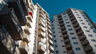 Аренда квартир