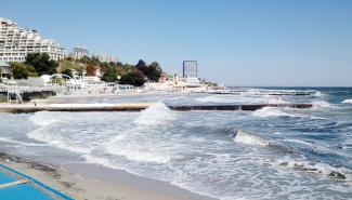 Недвижимость Одесса