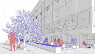 Житній ринок