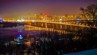 Недвижимость Киев