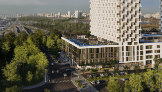 Комьюнити-гостиница