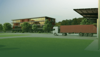 Индустриальный парк