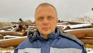 Ціни на металобрухт українські компанії готові постачати сировину на умовах нижчих за ЄС