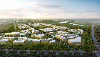 Индустриальный парк