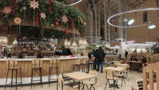 Бессарабський ринок