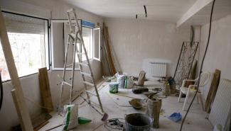 Ремонт в квартире 