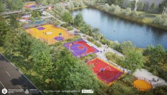 Активний парк