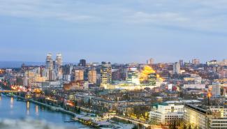 Днепр недвижимость 