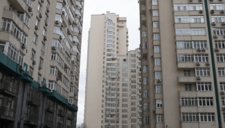 Восстановление Киева