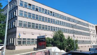 Ремонт фасада