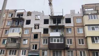 восстановление домов