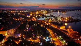 Недвижимость Одесса