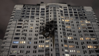 ОСМД на Позняках