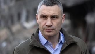 Отопительный сезон