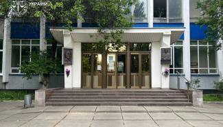 Незаконная застройка