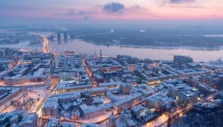 Киев недвижимость 