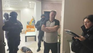 Кража денег