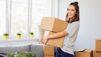 Аренда жилья