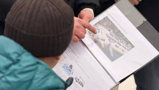 Безбарьерность