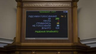 Законопроект