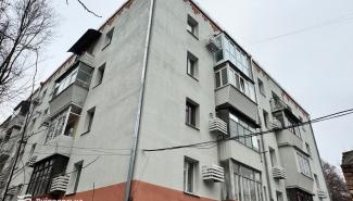 Утепление домов