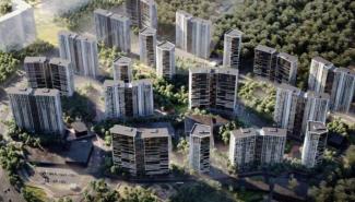 Минский масив