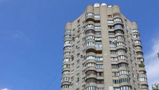 Дом без тепла