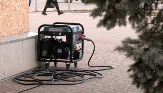 Київ надаватиме безвідсоткові позики на придбання генераторів для багатоквартирних будинків