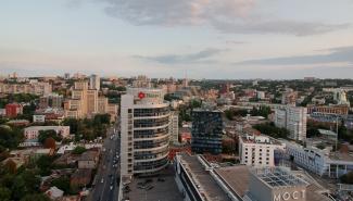 Днепр недвижимость 