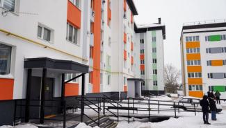 Восстановление Киева