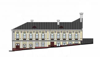 Андреевский спуск, 5/31