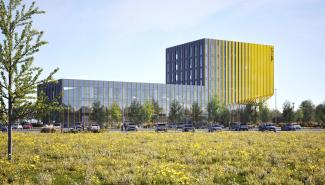 Индустриальный парк