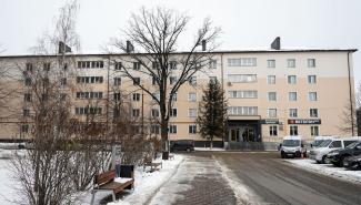 Восстановление Буча