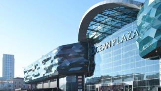 ТРЦ Ocean Plaza 