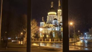 Стоимость однокомнатных квартир в Харькове