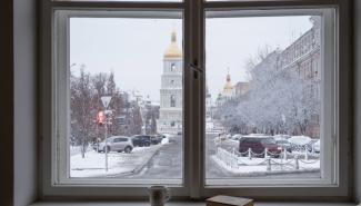 Однокомнатные квартиры Киев