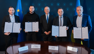 Модульні будинки