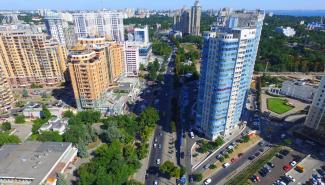 Одесса недвижимость 