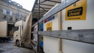 Генераторы