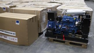 Генератори