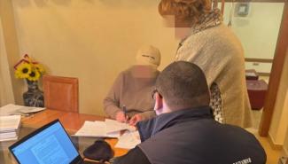 Розтрата коштів